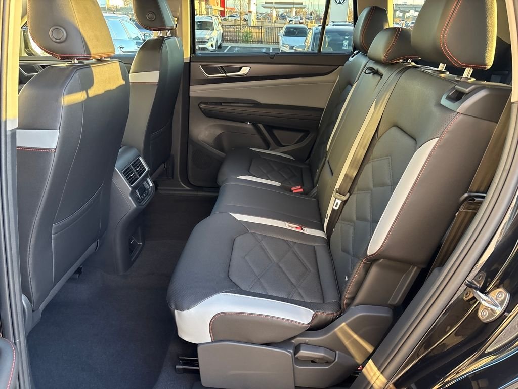 2026 Volkswagen Atlas Atlas Peak Edition - Photo 24
