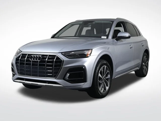 2021 Audi Q5 45 Premium