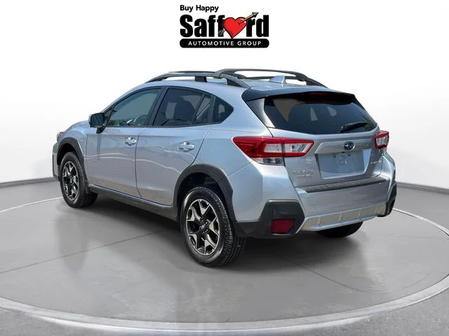 Used 2019 Silver Subaru 2.0i Premium image 5