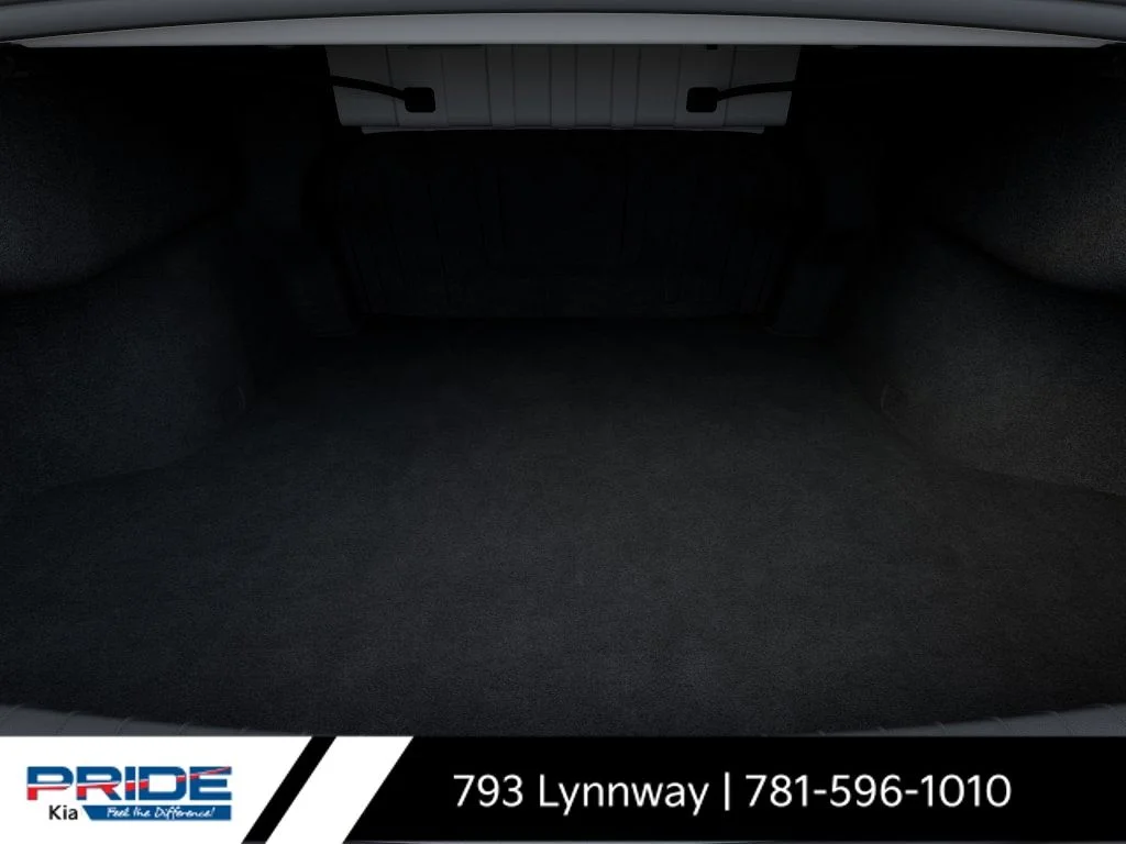 New 2026 Aurora Black Pearl Kia GT-Line AWD image 20