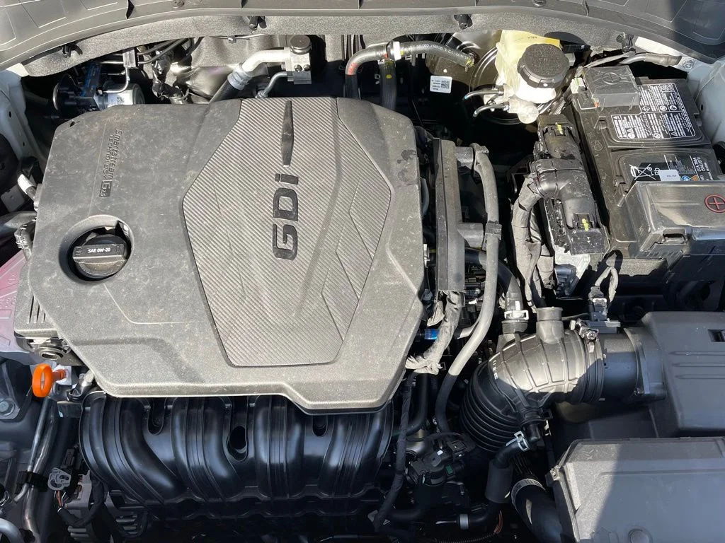 New 2026 White Kia S image 29