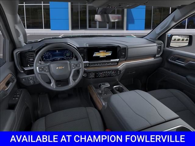 2026 Chevrolet Silverado 1500 LT - Photo 15