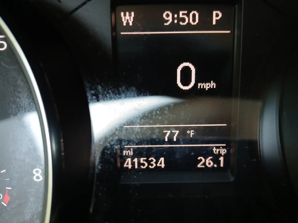 Used 2016 Silver Volkswagen 1.8T SE image 17