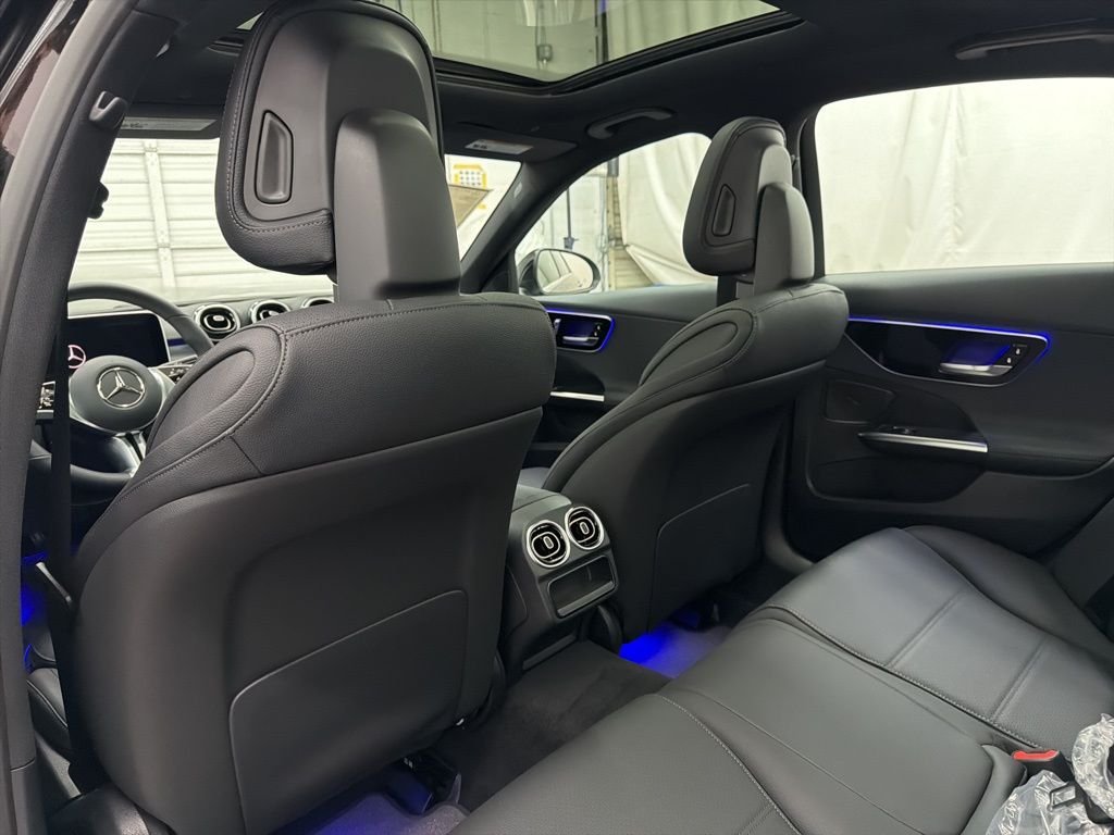 Used 2026 Black Mercedes-Benz C 300 image 18