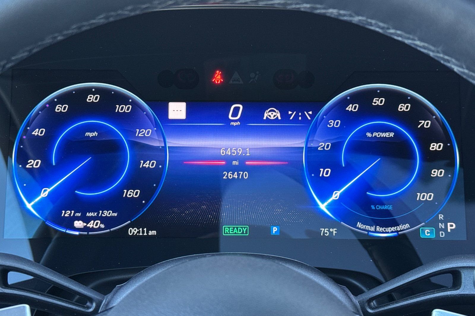 Certified Used 2024 Black Mercedes-Benz 450 image 20