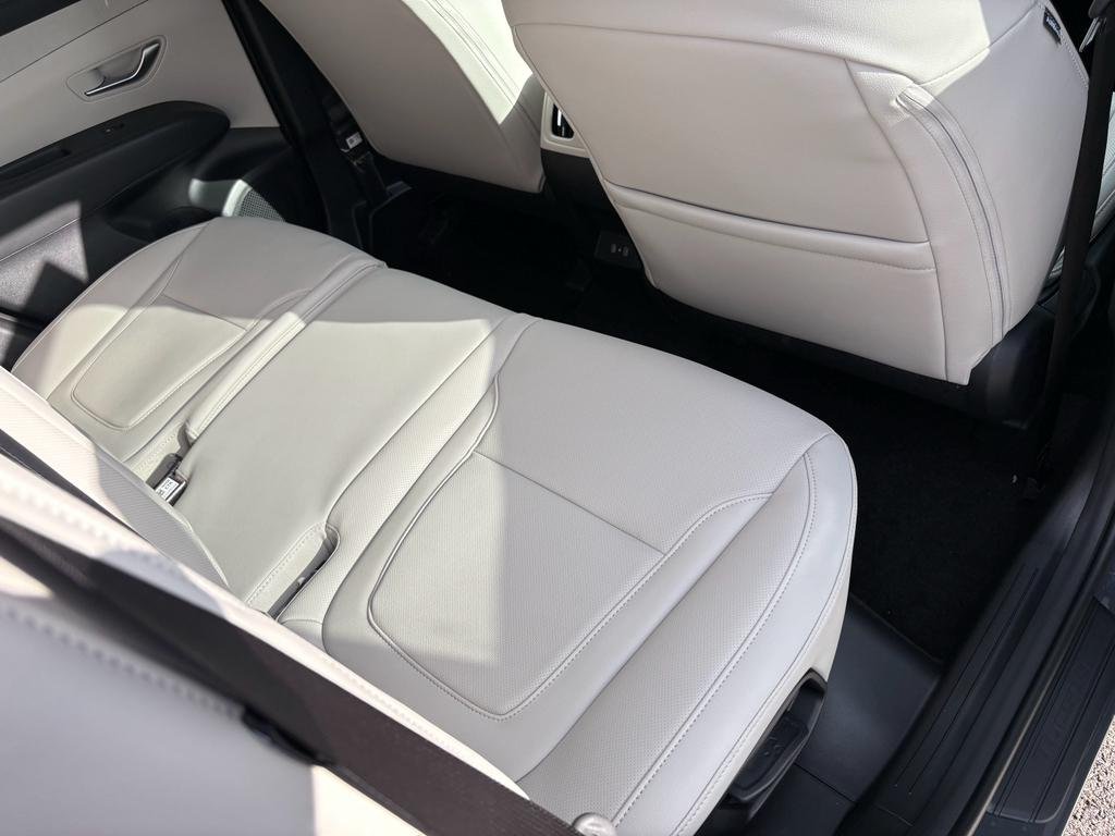 New 2026 Ecotronic Gray Hyundai SEL FWD image 21