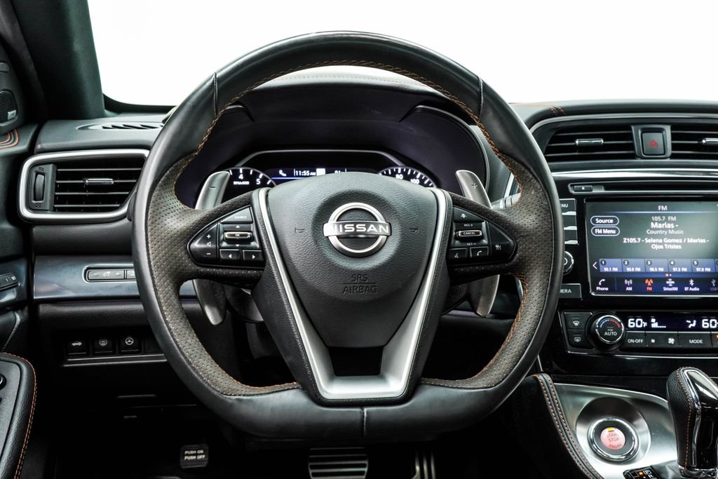 Used 2023 White Nissan SR image 23