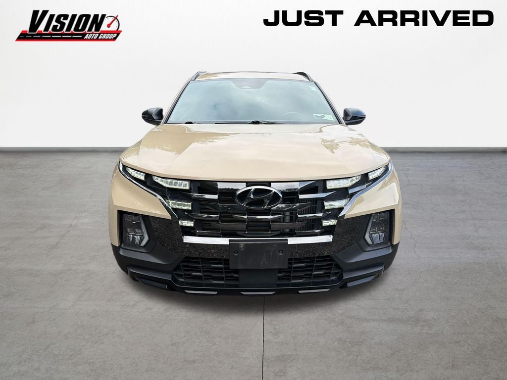 Used 2024 Beige Hyundai XRT image 2