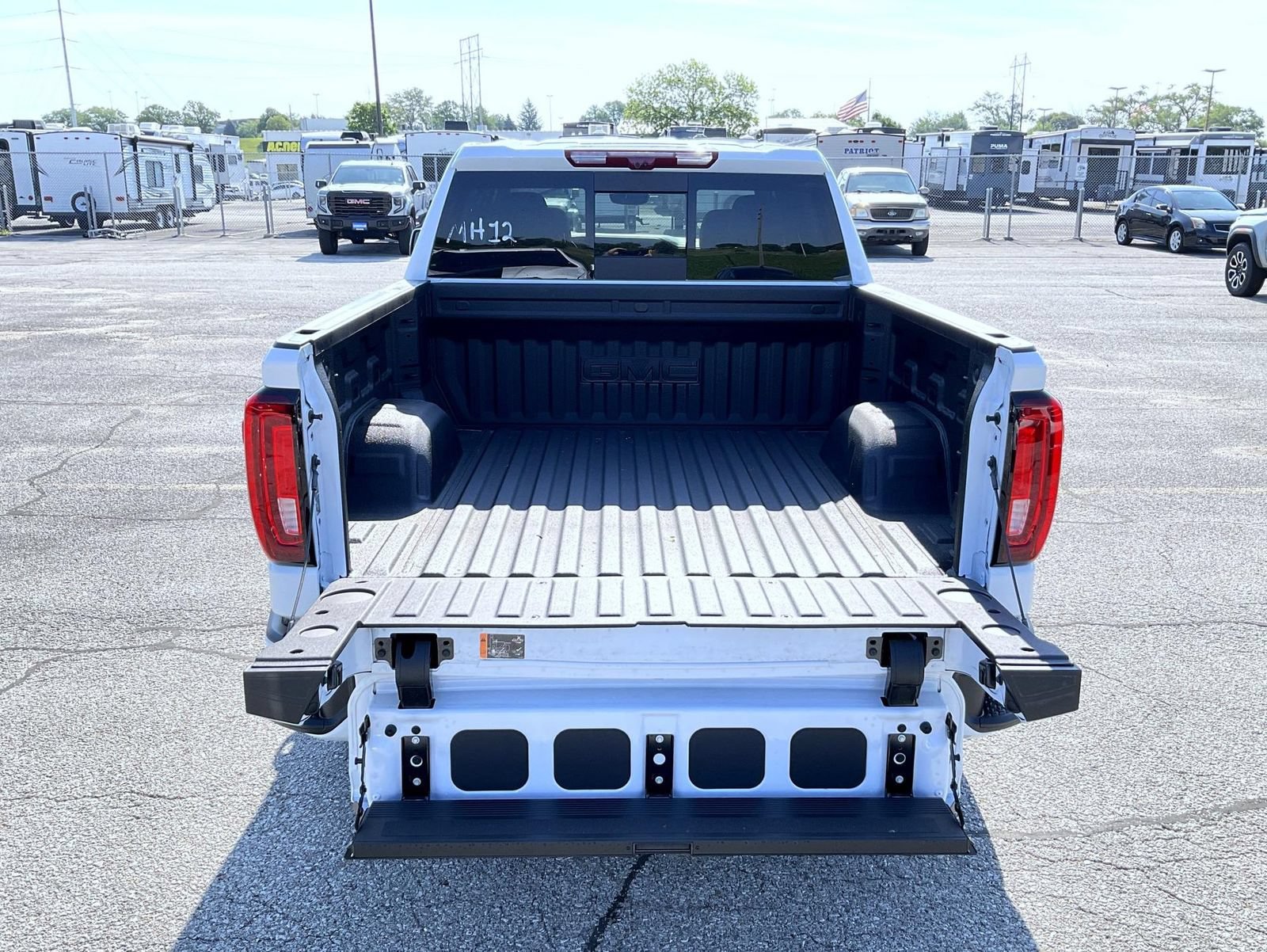 2026 GMC Sierra 1500 Denali - Photo 24
