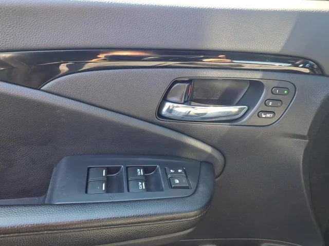 2021 Honda Passport Touring - Photo 17