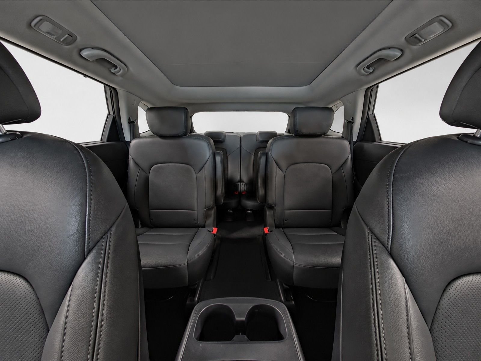 2019 Hyundai Santa Fe Limited Ultimate - Photo 25