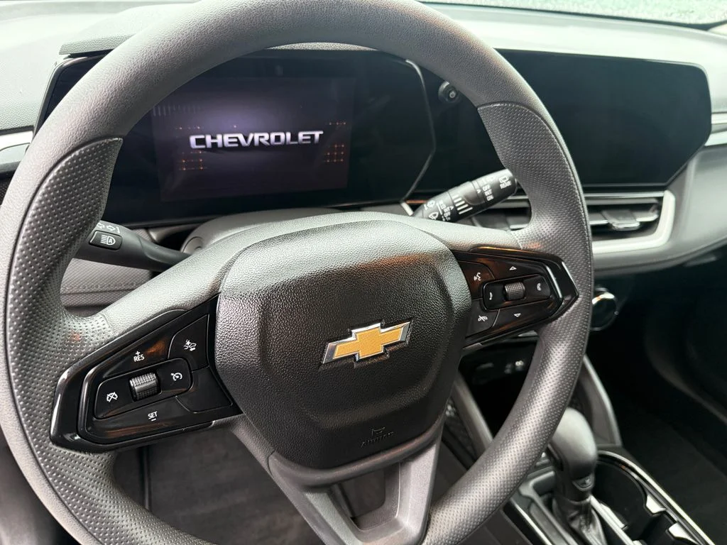 Used 2024 Black Chevrolet LT image 26