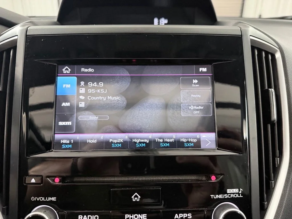 Used 2019 Gray Subaru Premium image 17