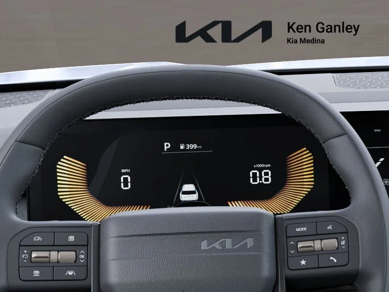 New 2027 Glacial White Pearl Kia S image 21