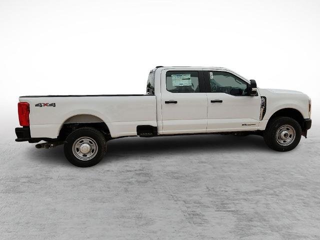 New 2026 Oxford White Ford F-350® XL image 37