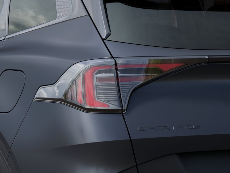 New 2026 Panthera Metal Matte Kia X-Line image 11