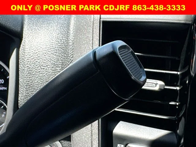 2025 RAM 2500 Tradesman - Photo 17