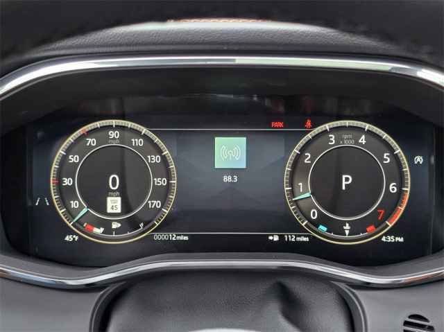 2026 Jaguar F-Pace R-Dynamic S - Photo 32