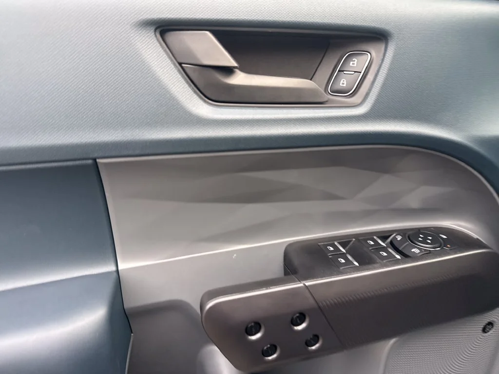 New 2026 Gray Ford Lariat image 15