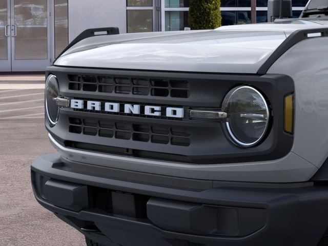 New 2026 Avalanche Gray Ford Base image 19