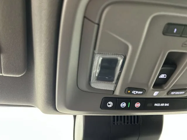 2026 Chevrolet Silverado 1500 RST - Photo 15