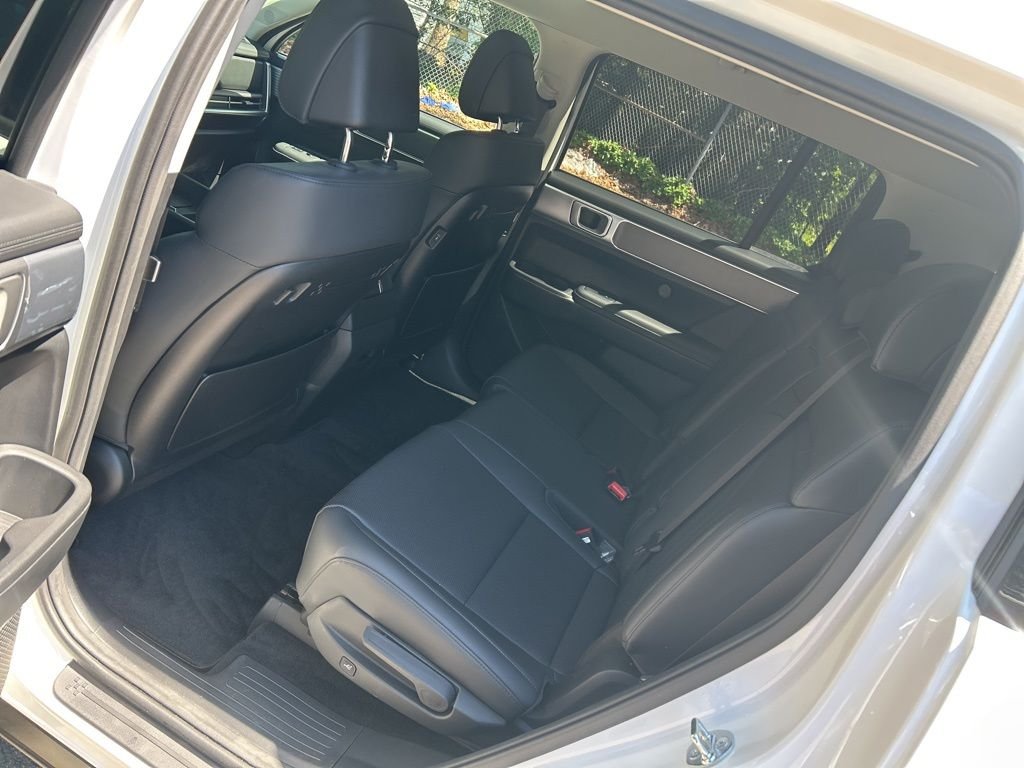 2026 Hyundai Santa Fe SEL - Photo 28