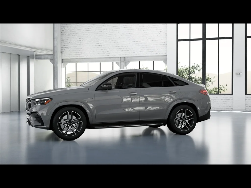2026 Mercedes-Benz GLE Coupe GLE 53 AMG - Photo 31