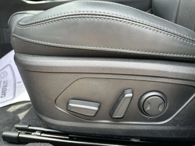 Used 2023 White Kia GT-Line image 16