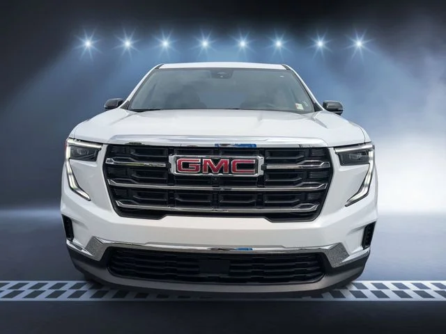 2025 GMC Acadia Elevation - Photo 7