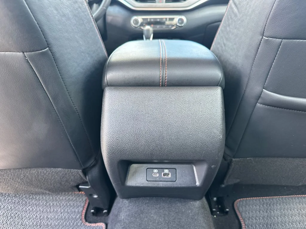 Used 2025 Gray Nissan 2.5 SR image 22
