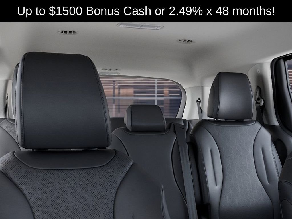 New 2026 Aurora Black Pearl Kia LXS image 27