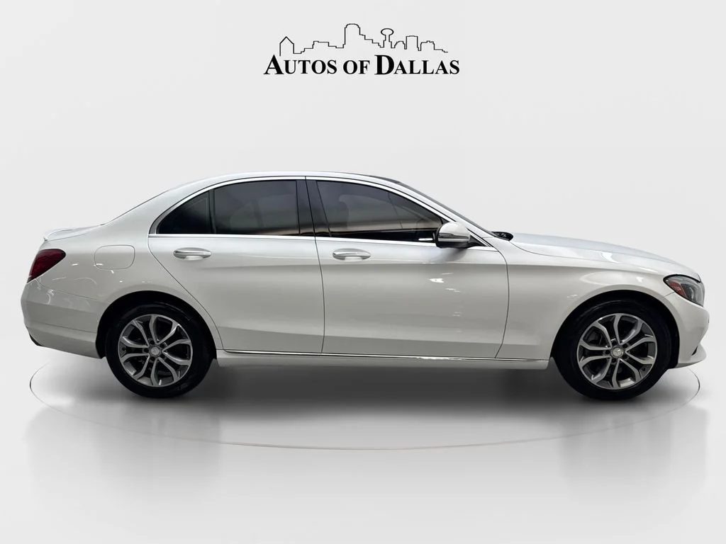 Used 2016  Mercedes-Benz C 300 image 10