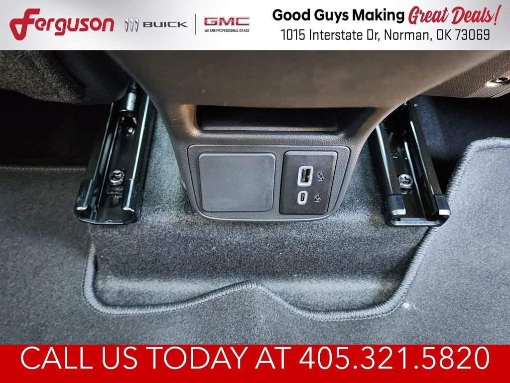 2026 Buick Encore GX Sport Touring - Photo 45