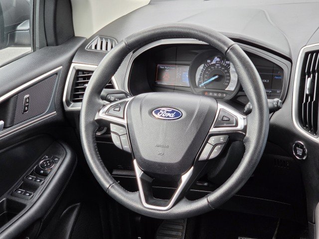 Used 2024 Grey Ford SEL image 21