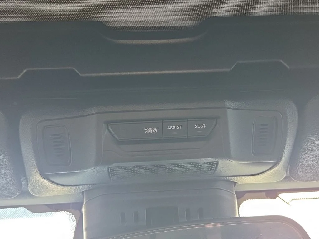 Used 2026 Gray Jeep Rubicon image 33