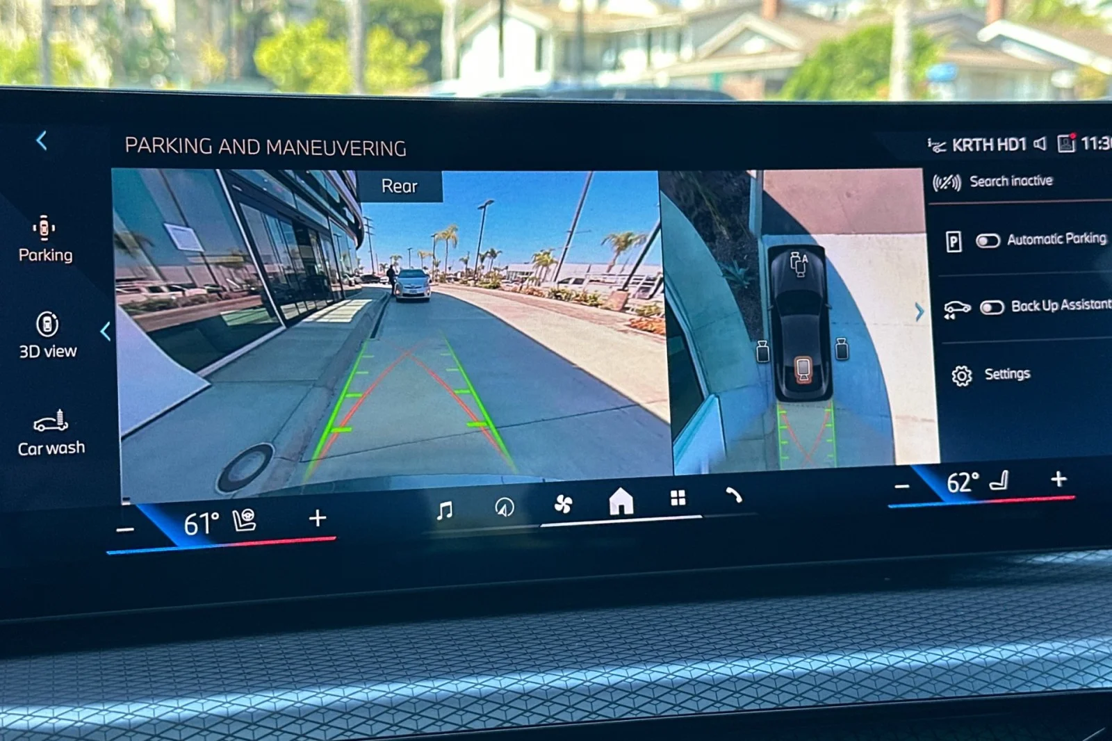 Used 2025 SKYSCRAPER GREY BMW 430i image 20