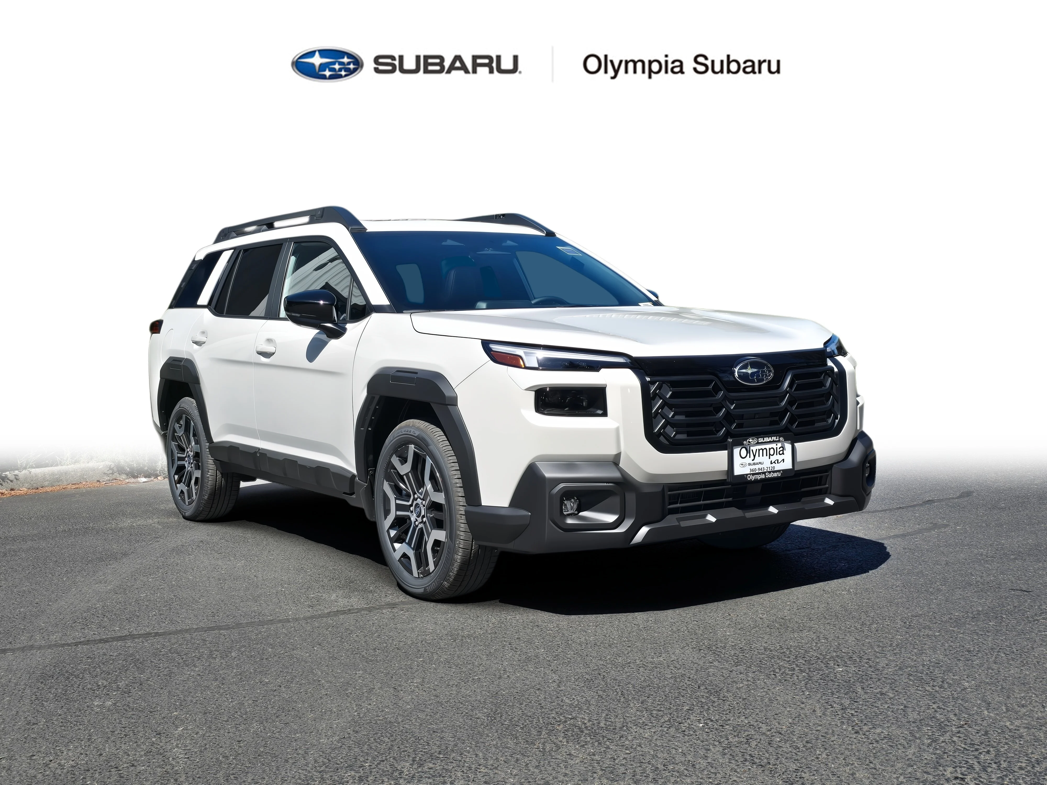 2026 Subaru Outback Touring XT's photo