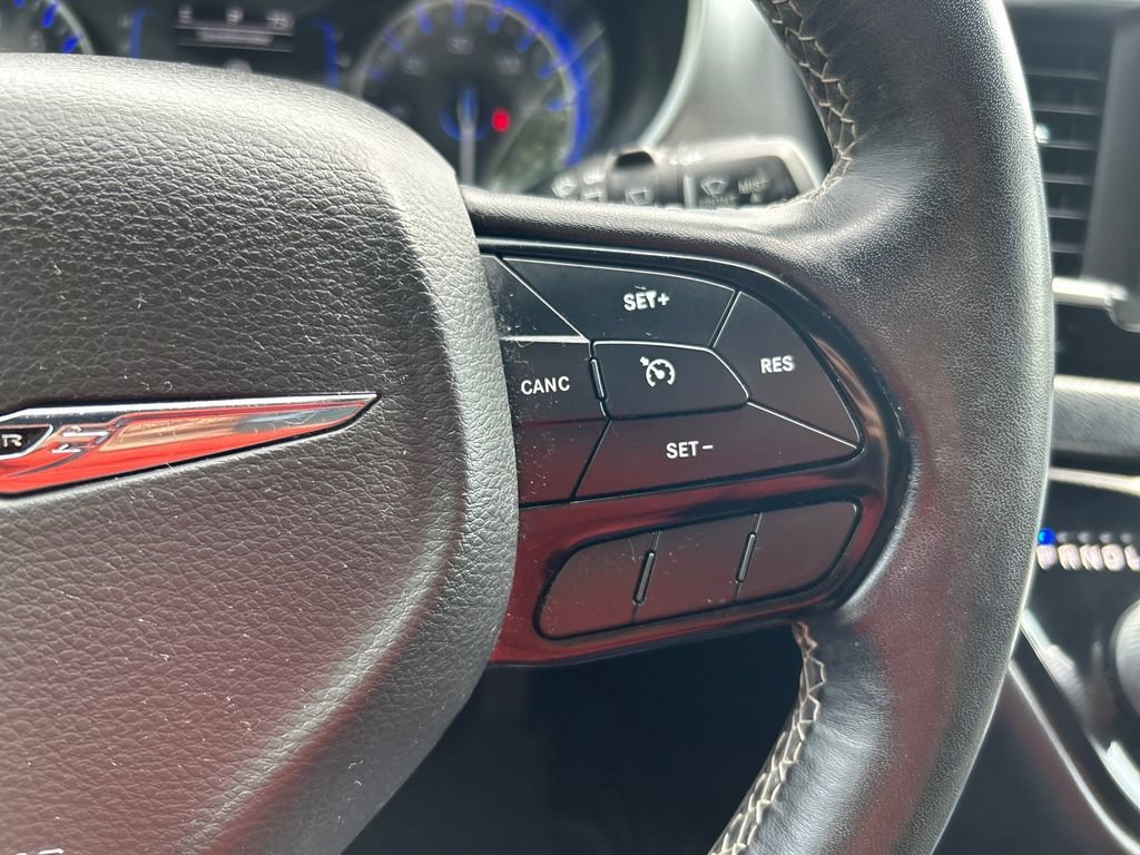 2020 Chrysler Pacifica Touring - Photo 25