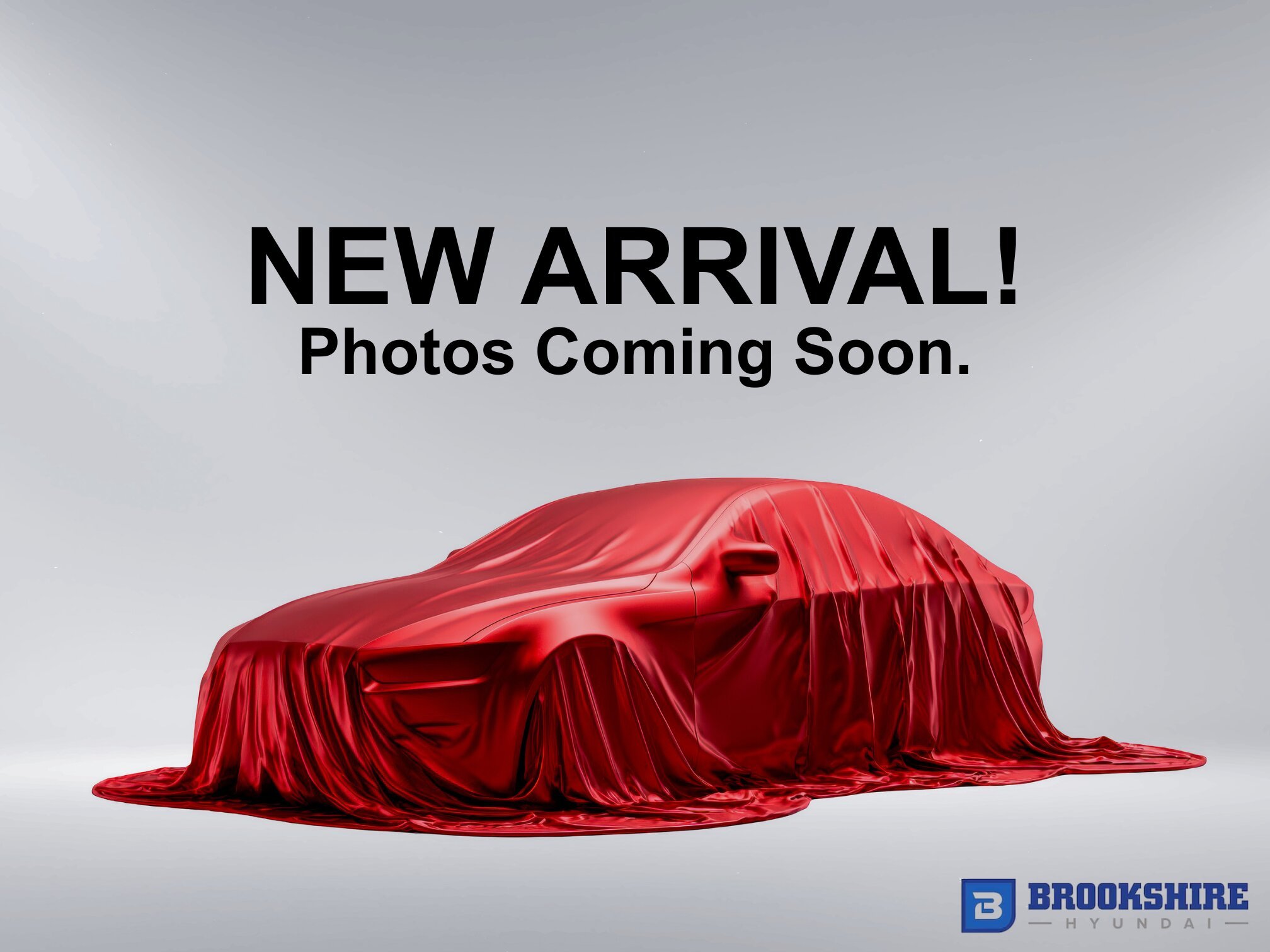 Used 2022 Alta White Genesis 2.5T image 1