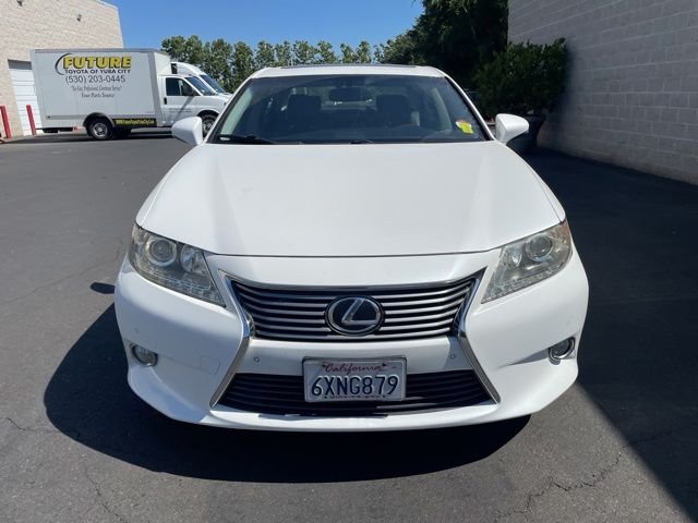 Used 2013  Lexus 350 image 2
