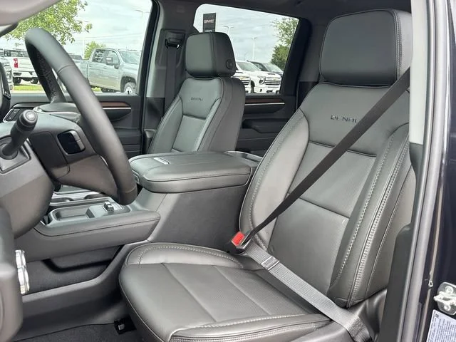 2026 GMC Sierra 2500HD Denali - Photo 24
