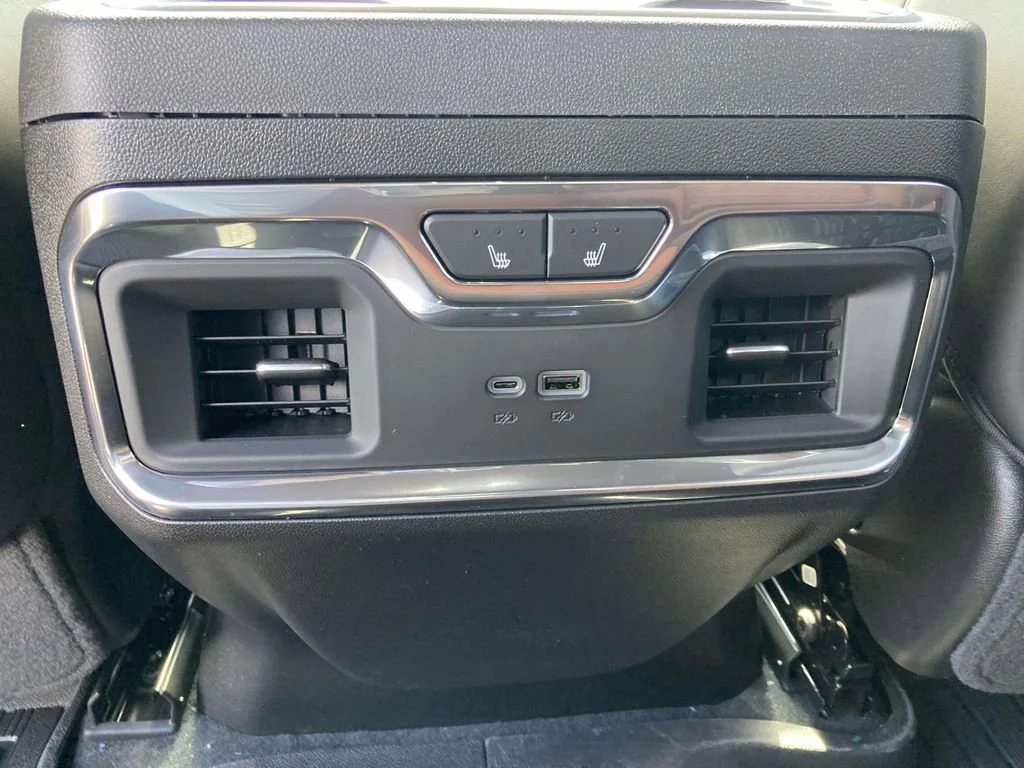 New 2026 Downpour Metallic GMC Denali Ultimate image 14