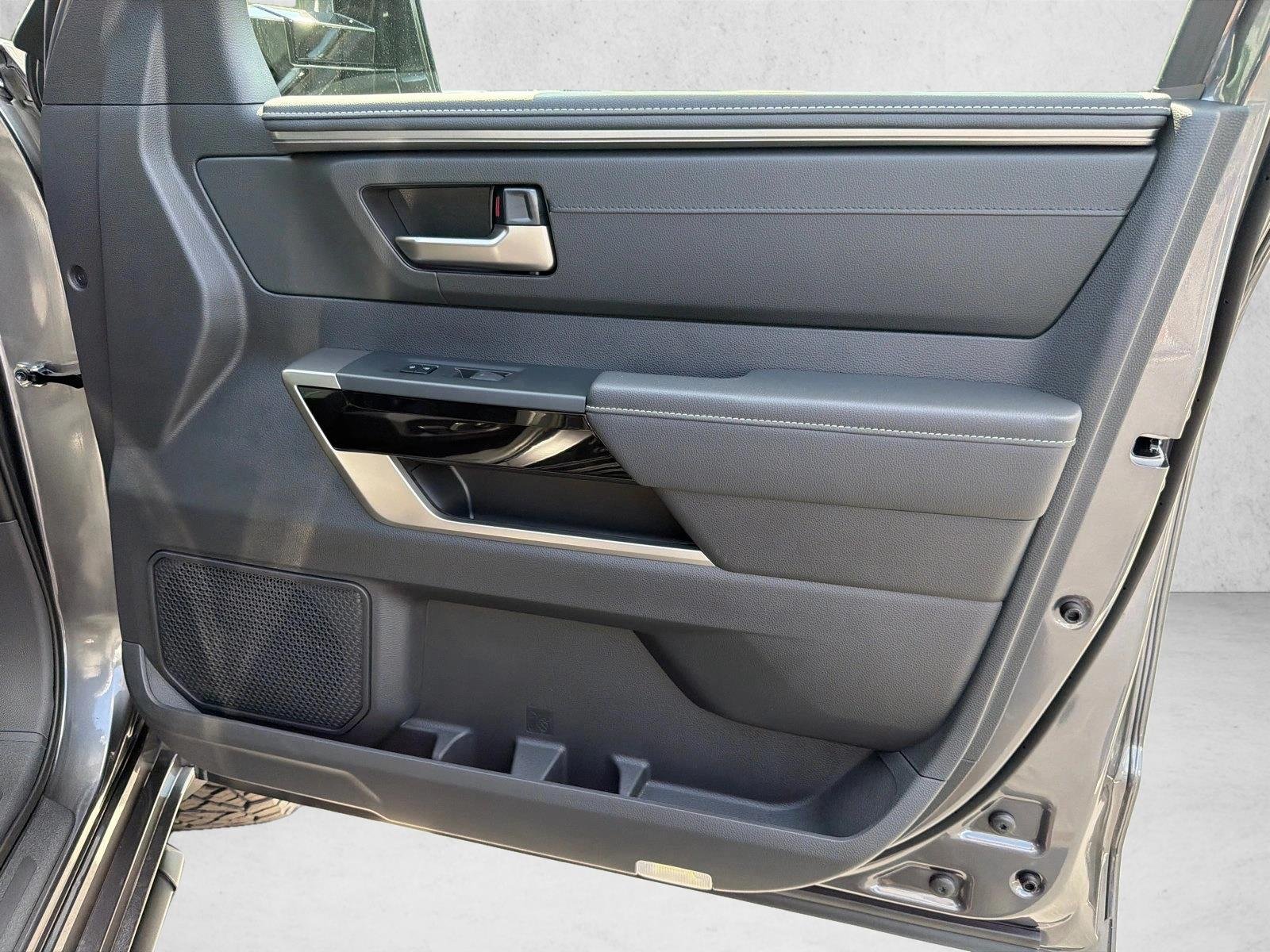 New 2026 Magnetic Gray Metallic Toyota Limited image 14