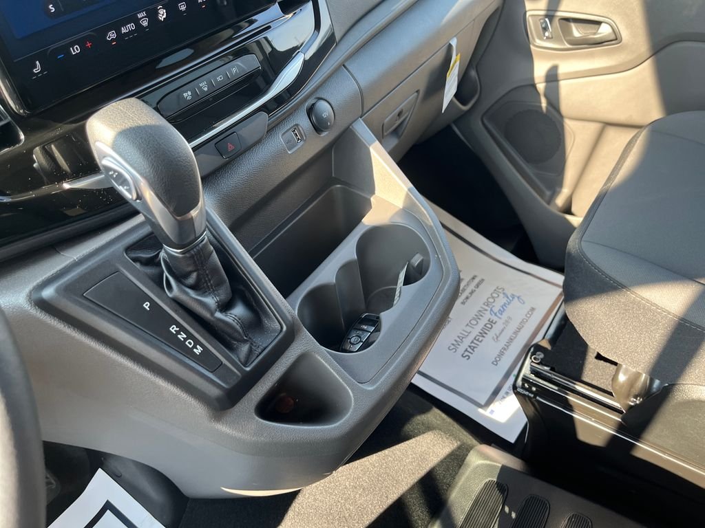 Used 2026 White Ford XLT image 21