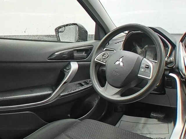 Used 2019 Silver Mitsubishi ES image 35