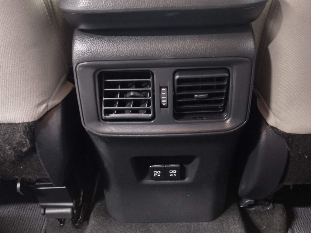 Used 2019 Blue Toyota XLE image 39