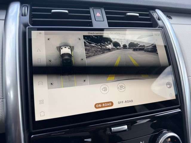 New 2026 Fuji White Land Rover Gemini Edition image 21