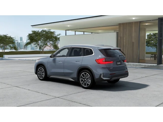 New 2027 Gray BMW xDrive28i image 2