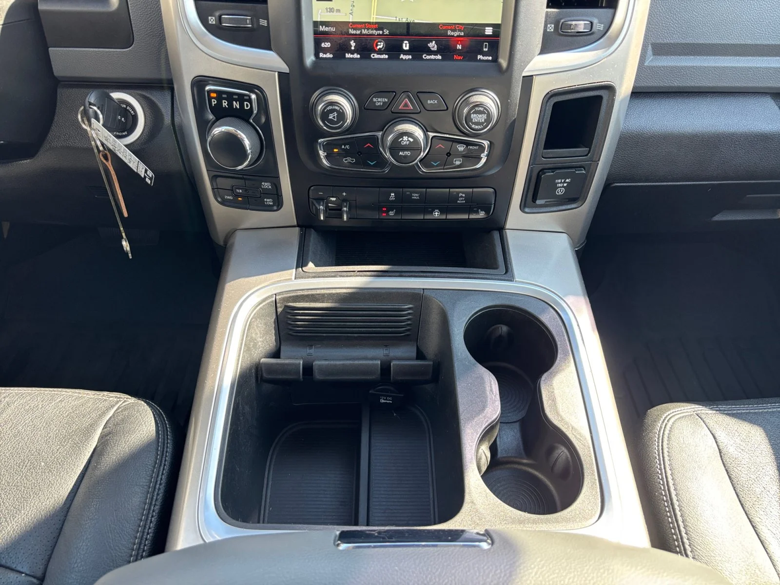 Used 2019 Red Ram Warlock image 15
