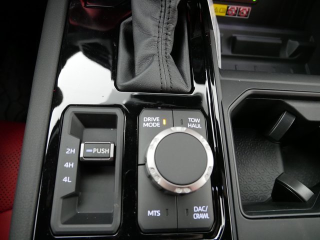 2026 Toyota Tundra TRD Pro - Photo 29